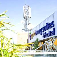 Goldberry Suites and Hotel 