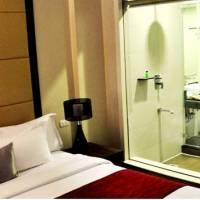 Goldberry Suites and Hotel 