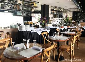 Goldberry Suites and Hotel 