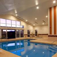 SpringHill Suites Prescott 