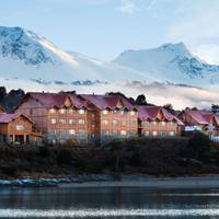 Los Cauquenes Resort & Spa