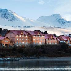 Los Cauquenes Resort & Spa