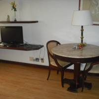 Flat La Residence Paulista 