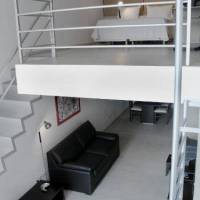 Atenea Apartments & Suites 