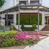Mercure Sao Paulo Alamedas 