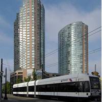 Sky City at Liberty Towers 