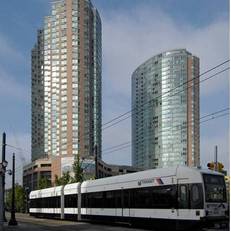 Sky City at Liberty Towers 