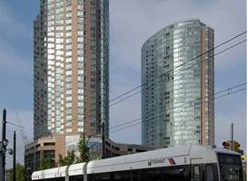 Sky City at Liberty Towers 