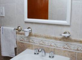 Apart Hotel Cabo San Diego 