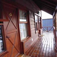 Arwen Mesheken Apart Hotel 