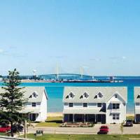 Clearwater Lakeshore Motel 