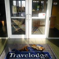 Travelodge Wisconsin Dells 