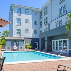Hawthorn Suites by Wyndham 