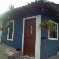 Chales Ilhabela Vida Mansa 