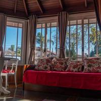 Aardvark Inn Hotel Pousada 