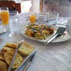 Yosemite Bed and Breakfast 