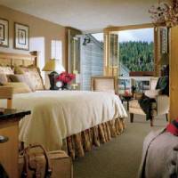 The Keystone Lodge and Spa 