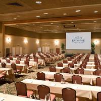 The Keystone Lodge and Spa 