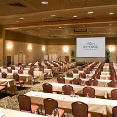The Keystone Lodge and Spa 
