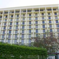 Hotel Somerset Bridgewater 