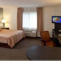 Candlewood Suites-Somerset 