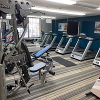 Candlewood Suites-Somerset 