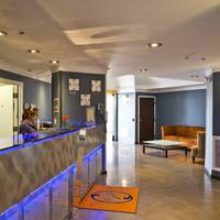 Crestview Hotel and Suites 