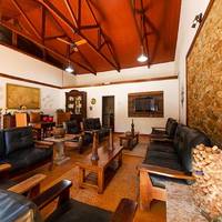 Hotel Fazenda Villa Verona 