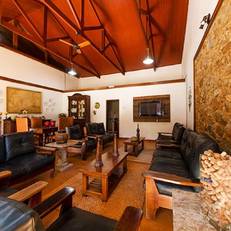 Hotel Fazenda Villa Verona 