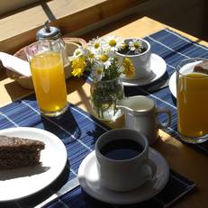 Nothofagus Bed & Breakfast 