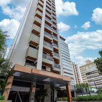 Mercure Sao Paulo Pamplona 