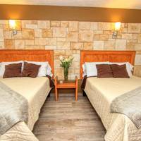 Hotel Mansion del Cantador 
