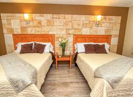 Hotel Mansion del Cantador 