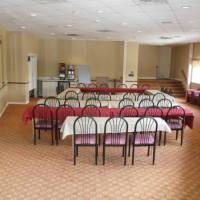 The Admiralty Inn & Suites 