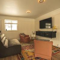 Woodlake Inn - Lake Placid 