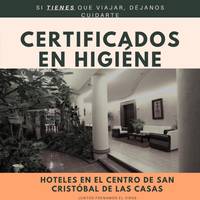 Hotel Jardines Del Centro 