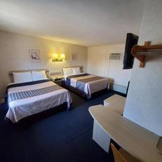 Sands Motel Niagara Falls 