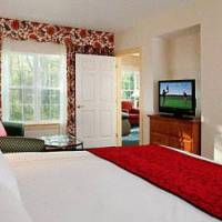Marriott's Fairway Villas 
