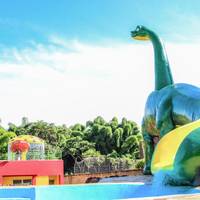 Bougainville Parque Hotel 