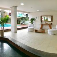 Hotel Casablanca Imperial 