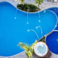 Nadai Confort Hotel e Spa 