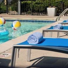 TownePlace Suites Findlay 