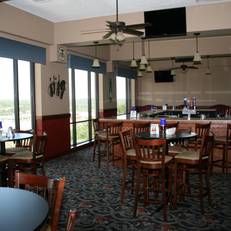 Grand Plaza Hotel Branson 