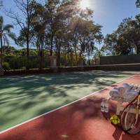 San Martin Hotel & Resort 
