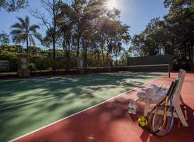 San Martin Hotel & Resort 