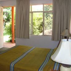 Hotel Bungalows Las Rosas 
