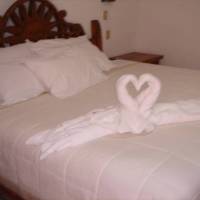 Hotel Rinconada de Cortes 