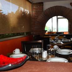 Hotel Rinconada de Cortes 