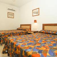 Hotel Suites Ixtapa Plaza 