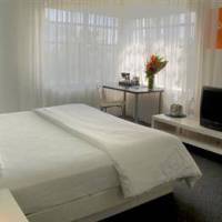 Carlton Hotel South Beach 